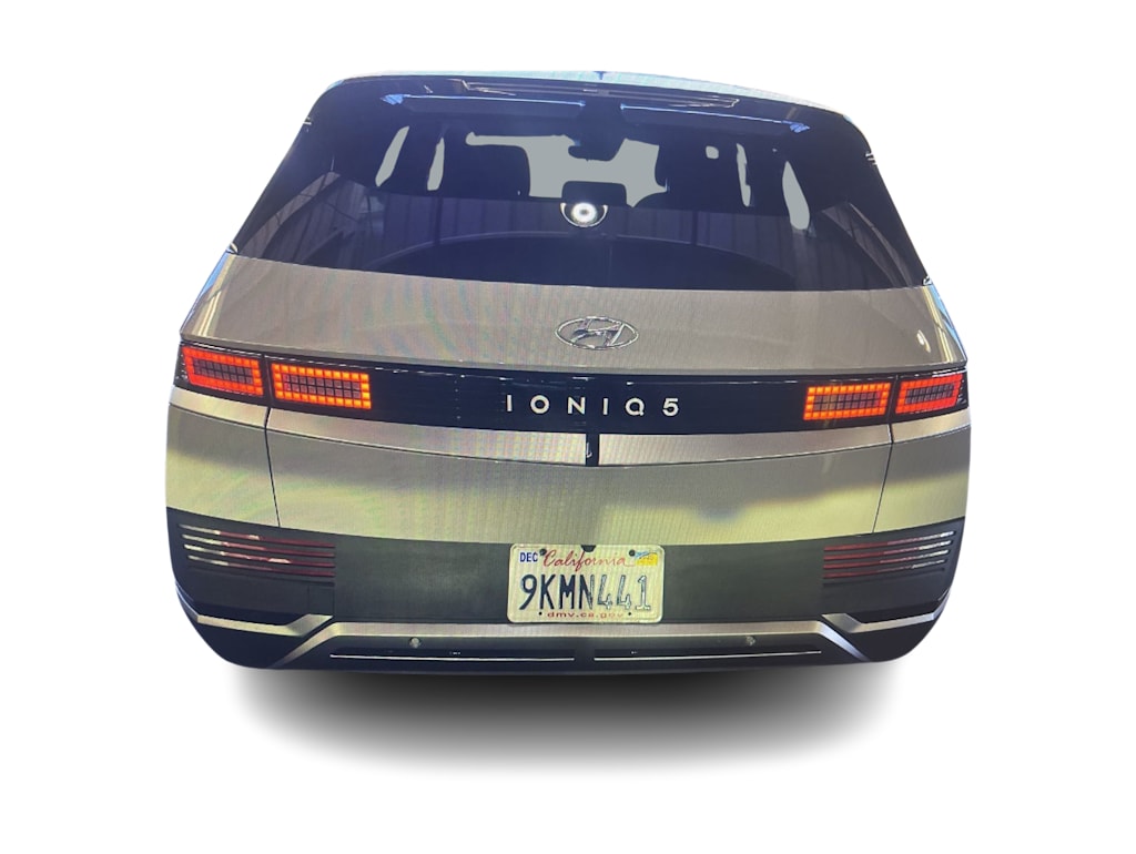Thumbnail: 2024 Hyundai Ioniq 5 - 4
