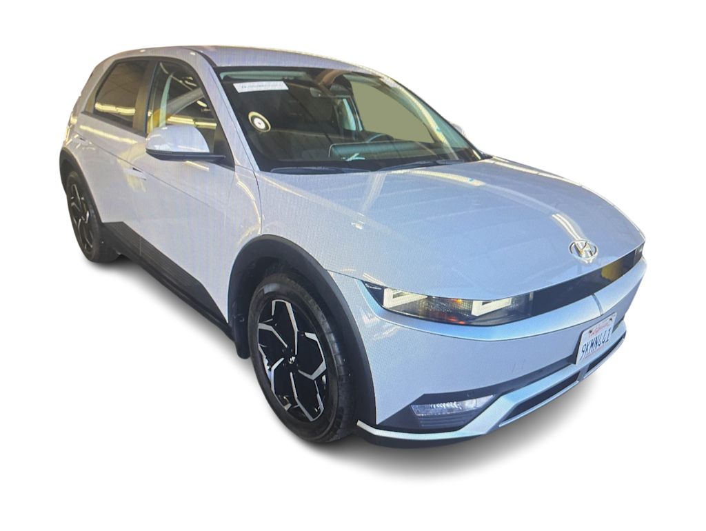 Thumbnail: 2024 Hyundai Ioniq 5 - 15
