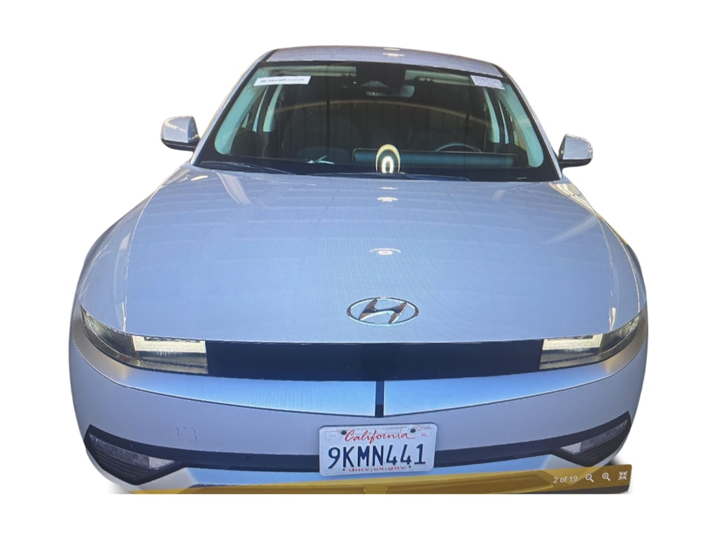 Thumbnail: 2024 Hyundai Ioniq 5 - 19