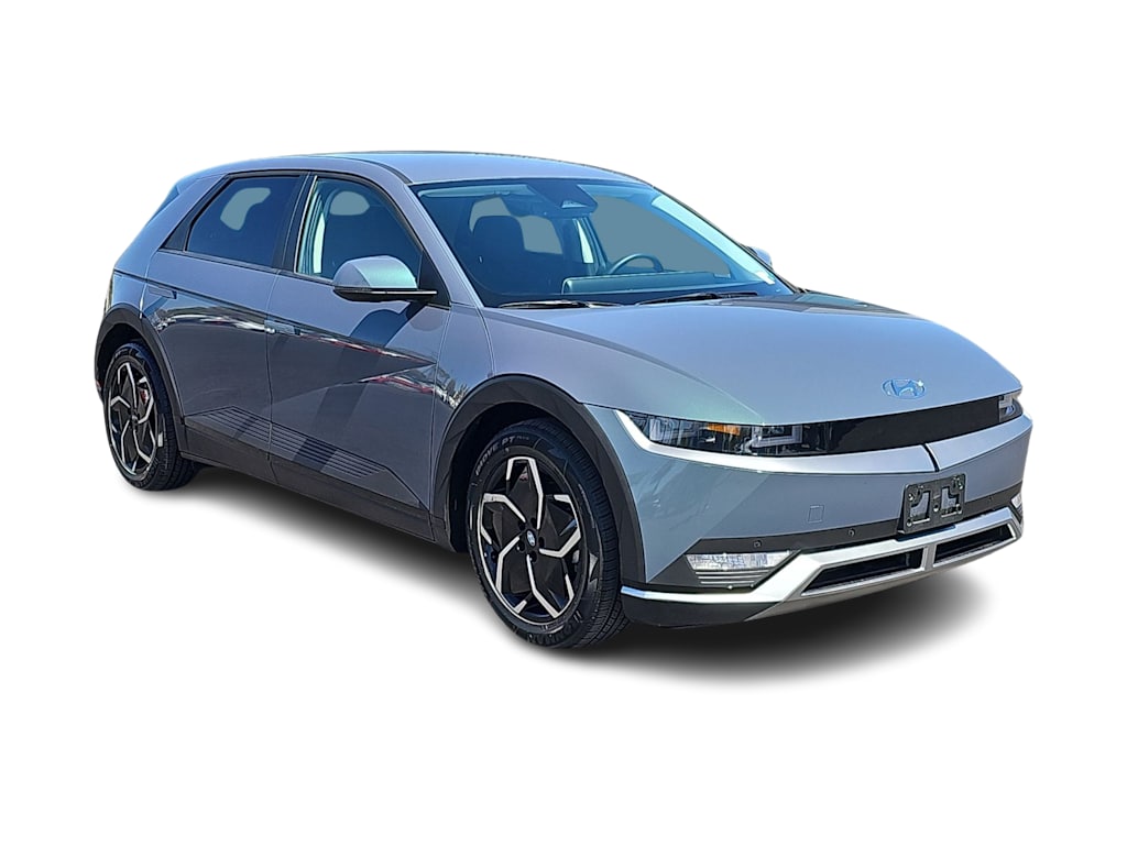 Thumbnail: 2024 Hyundai Ioniq 5 - 17