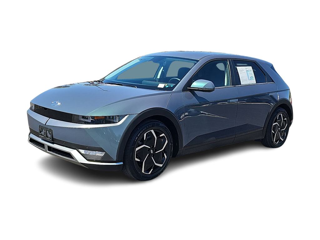 Thumbnail: 2024 Hyundai Ioniq 5 - 18