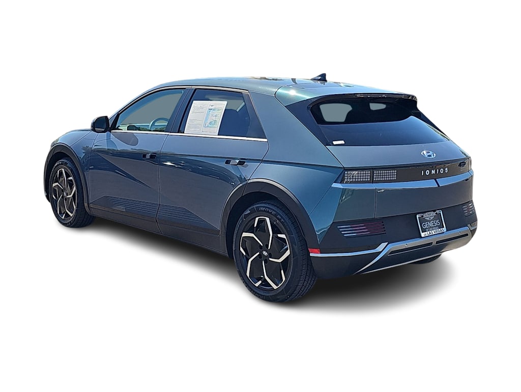 Thumbnail: 2024 Hyundai Ioniq 5 - 4