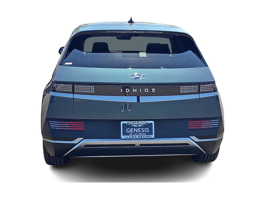 Thumbnail: 2024 Hyundai Ioniq 5 - 5