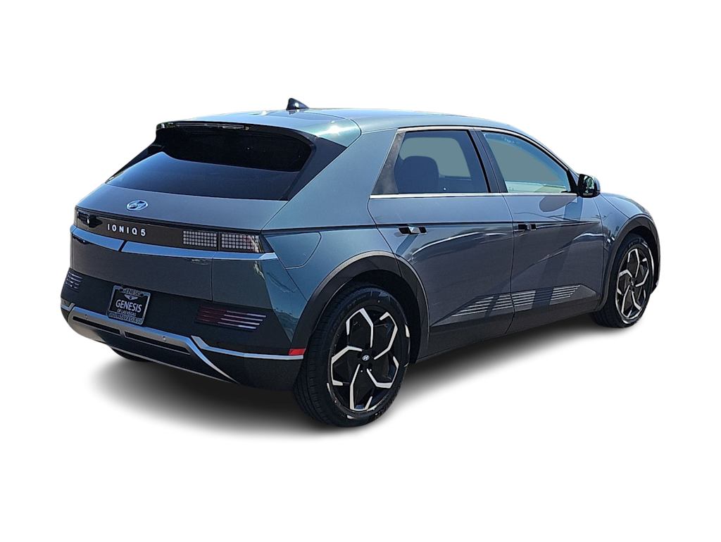 Thumbnail: 2024 Hyundai Ioniq 5 - 19