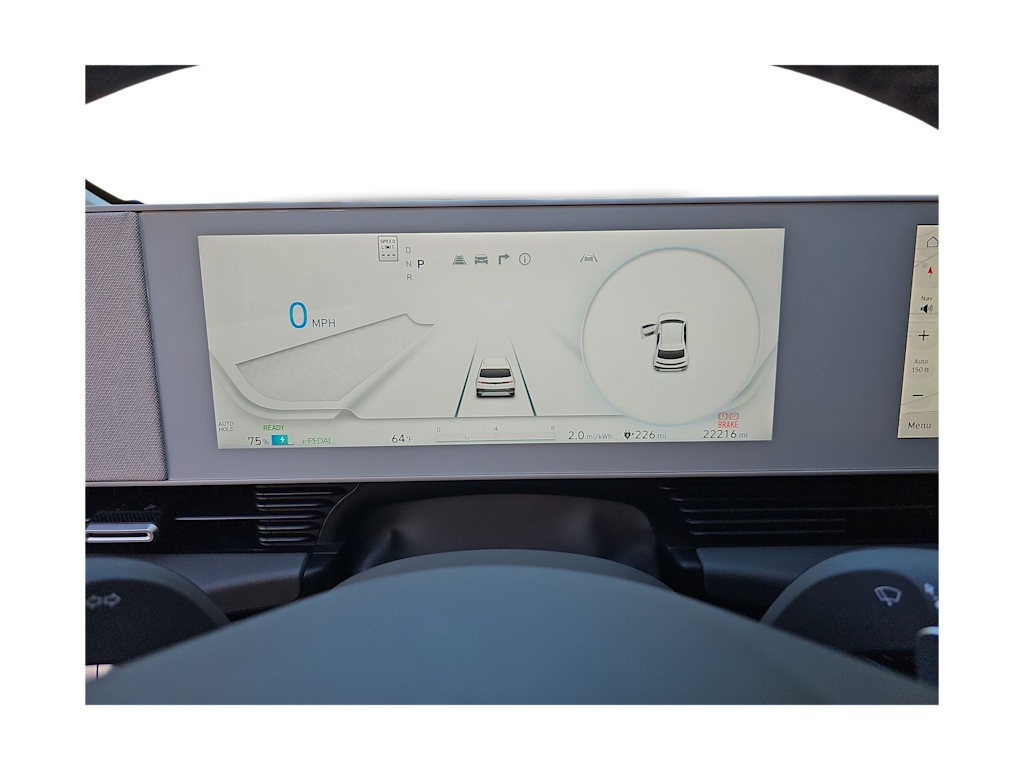 Thumbnail: 2024 Hyundai Ioniq 5 - 24