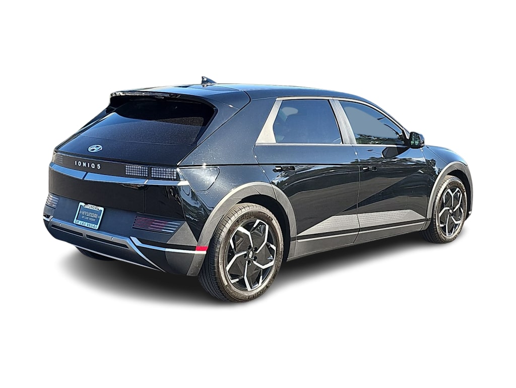 Thumbnail: 2024 Hyundai Ioniq 5 - 18
