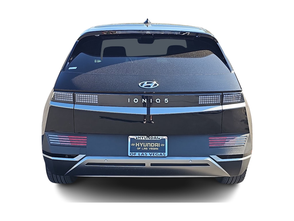 Thumbnail: 2024 Hyundai Ioniq 5 - 5
