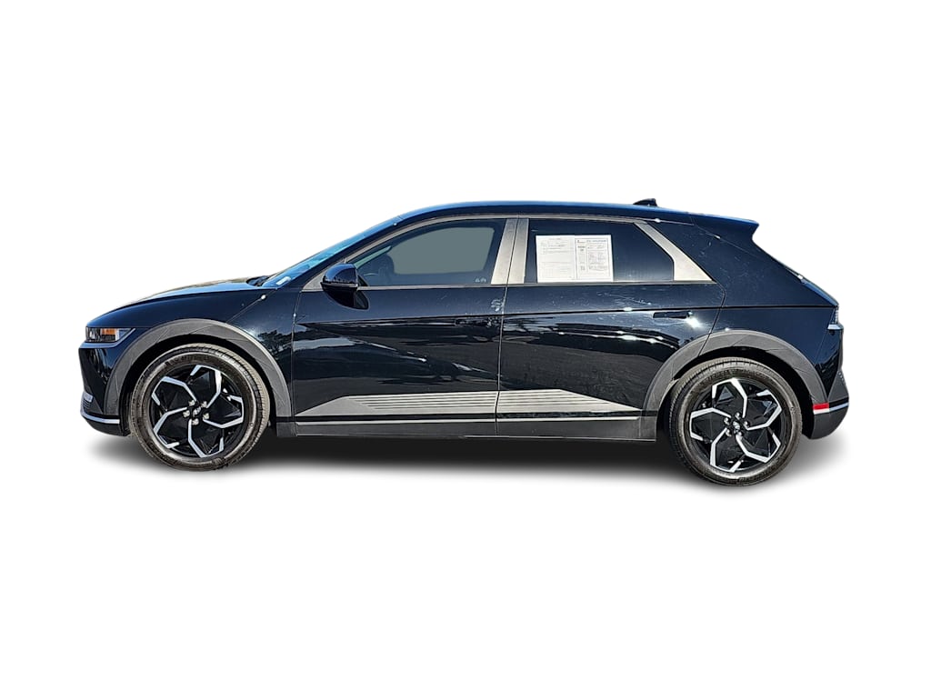 Thumbnail: 2024 Hyundai Ioniq 5 - 3
