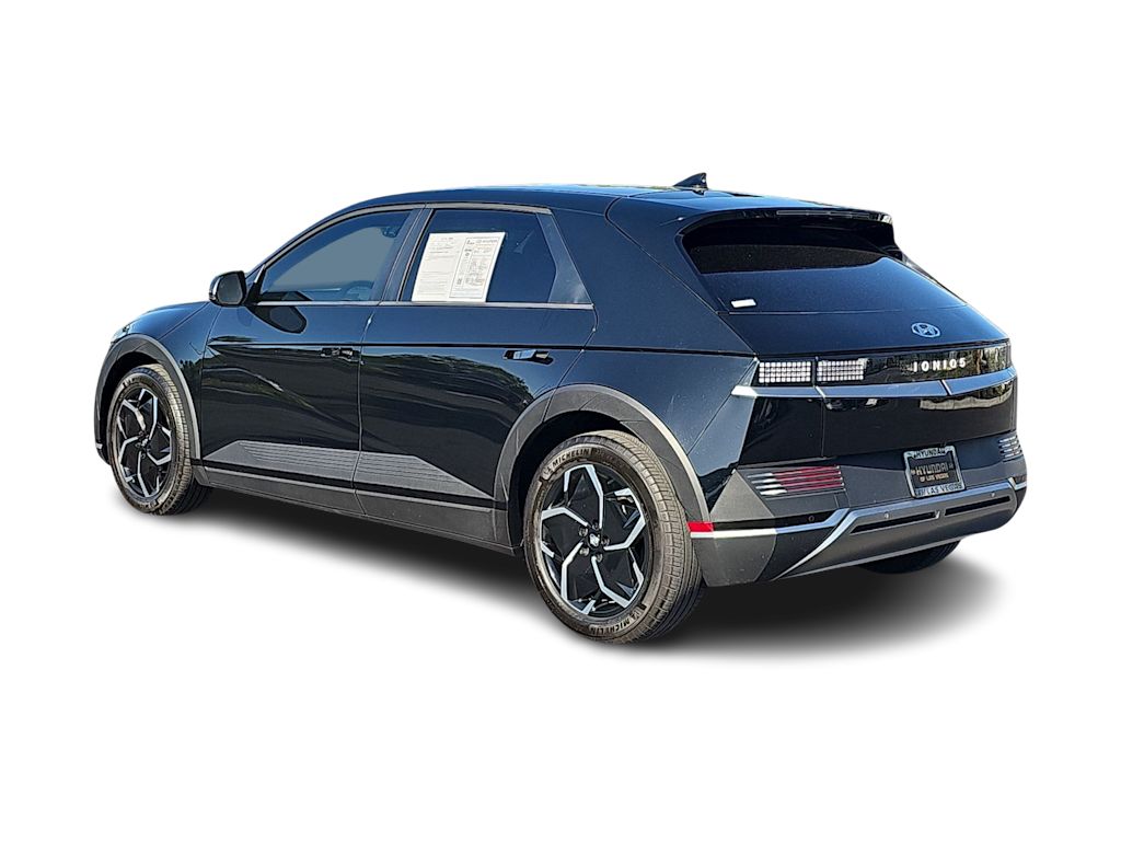 Thumbnail: 2024 Hyundai Ioniq 5 - 4