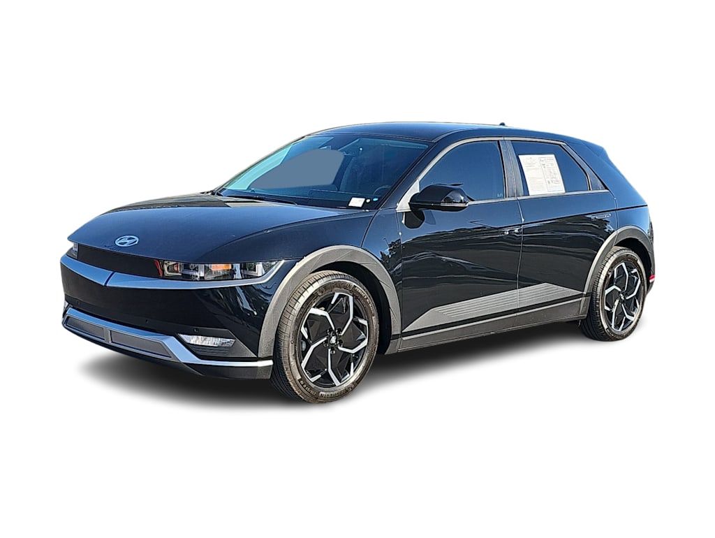 Thumbnail: 2024 Hyundai Ioniq 5 - 17