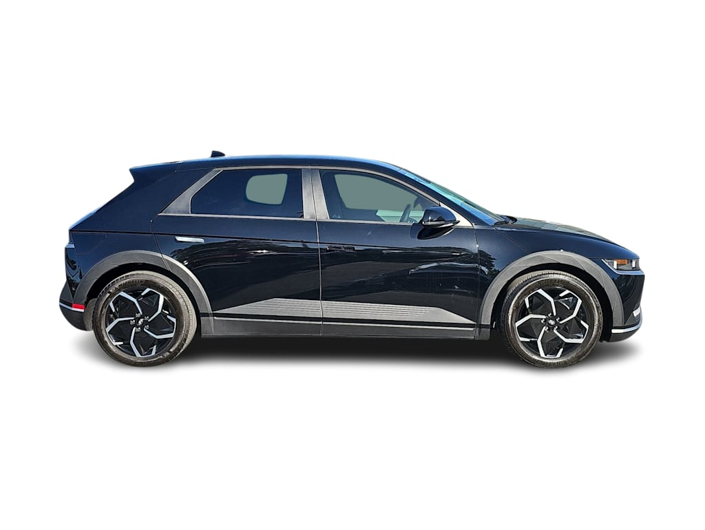 Thumbnail: 2024 Hyundai Ioniq 5 - 19