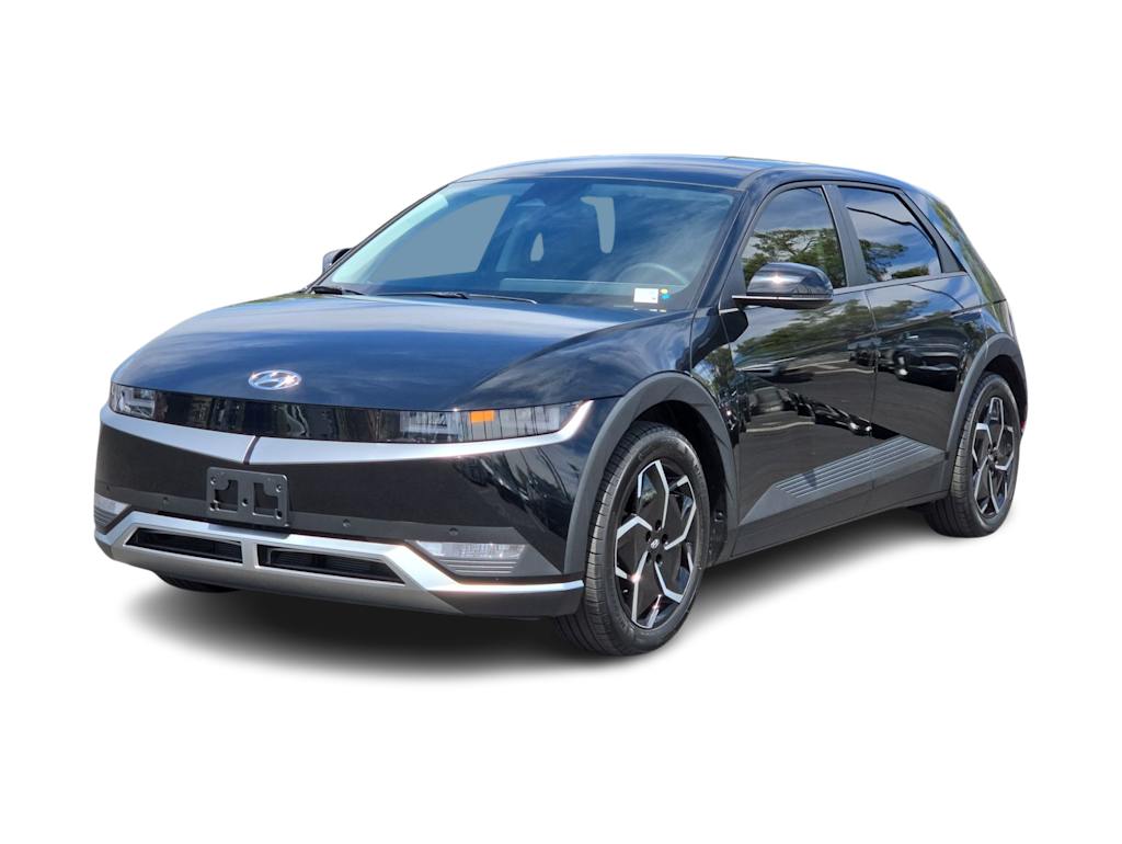 Thumbnail: 2024 Hyundai Ioniq 5 - 19