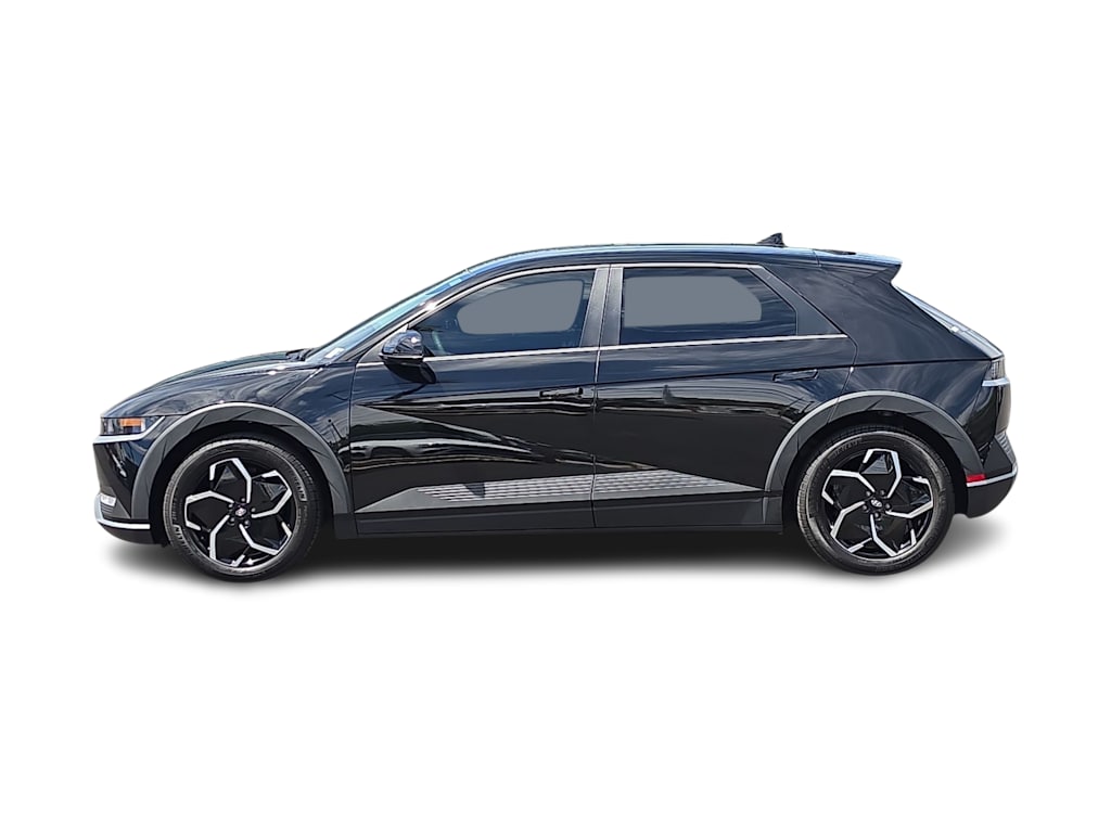 Thumbnail: 2024 Hyundai Ioniq 5 - 3
