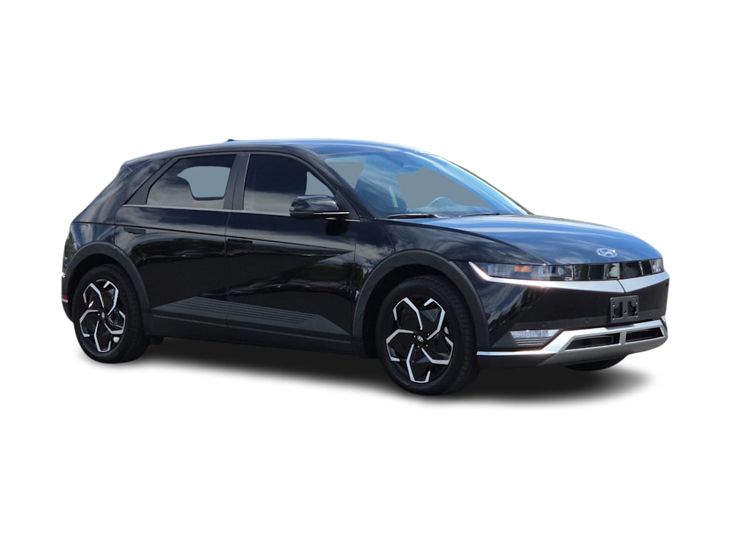Thumbnail: 2024 Hyundai Ioniq 5 - 18
