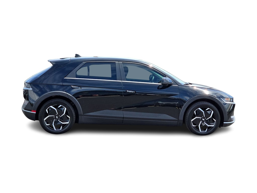 Thumbnail: 2024 Hyundai Ioniq 5 - 22