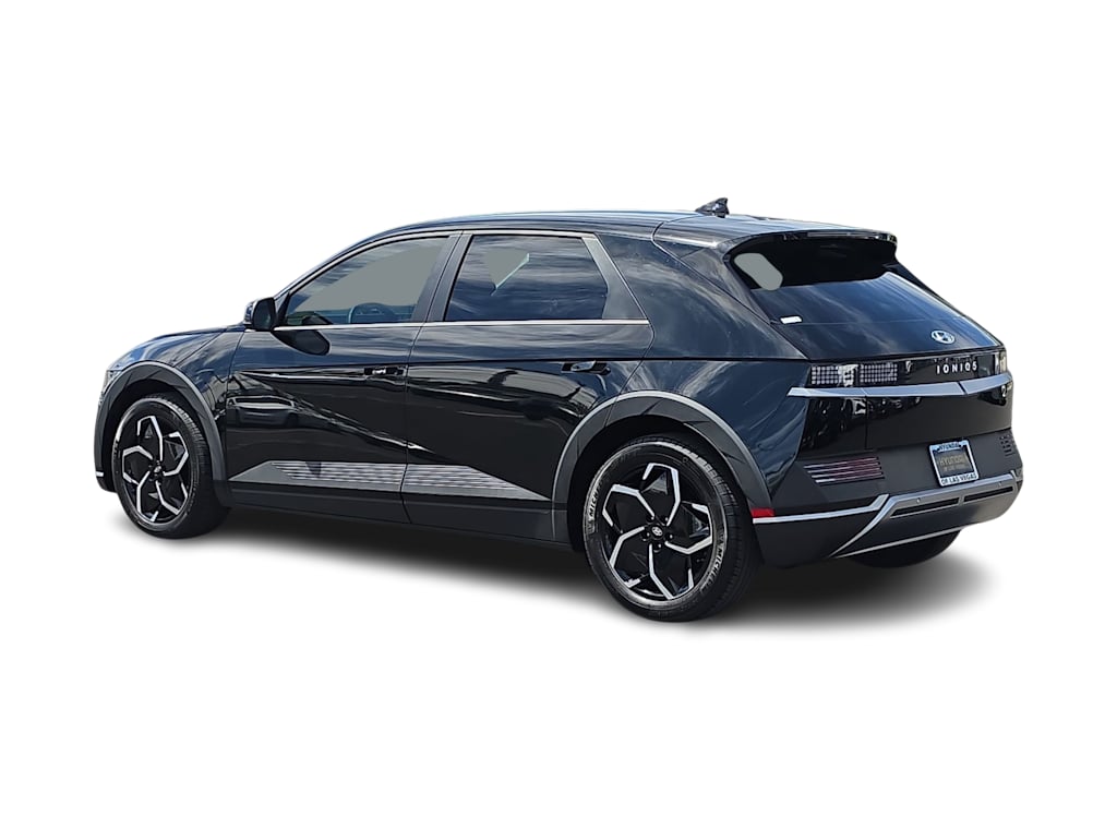 Thumbnail: 2024 Hyundai Ioniq 5 - 20