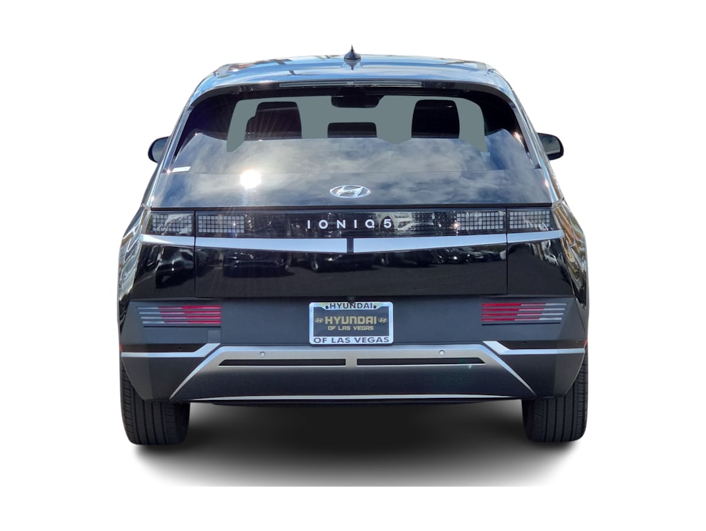 Thumbnail: 2024 Hyundai Ioniq 5 - 4