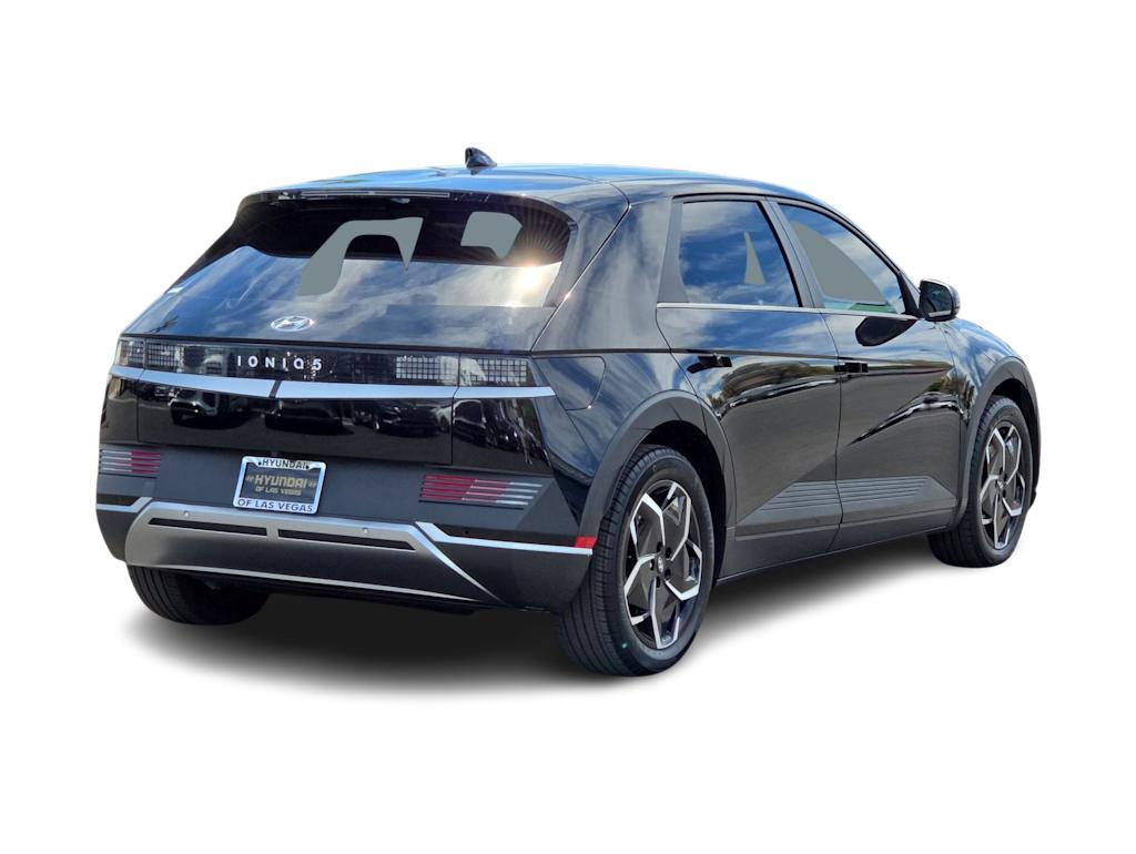 Thumbnail: 2024 Hyundai Ioniq 5 - 21