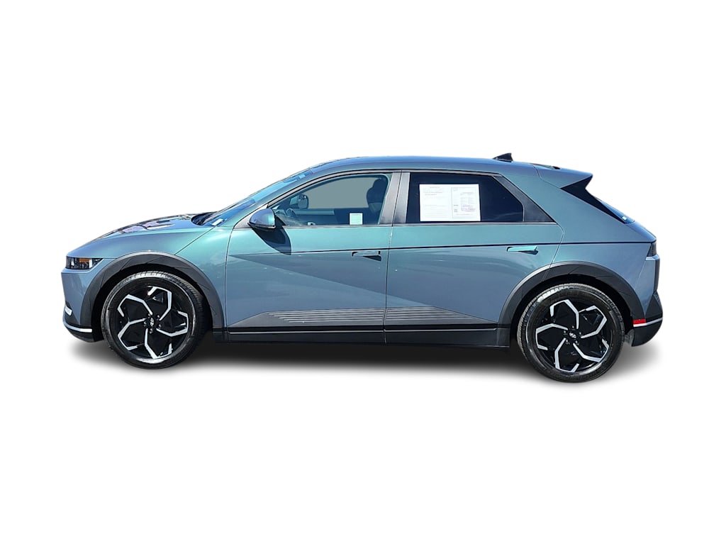Thumbnail: 2024 Hyundai Ioniq 5 - 3