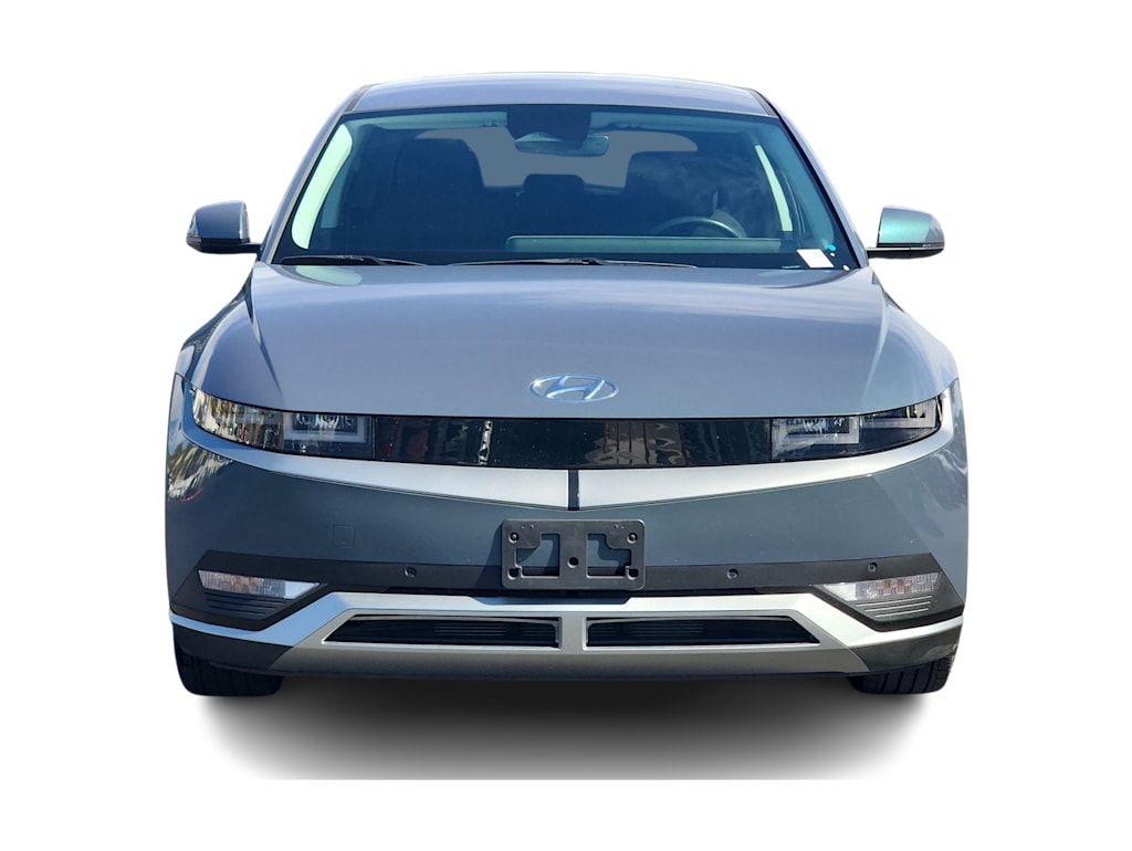 Thumbnail: 2024 Hyundai Ioniq 5 - 5