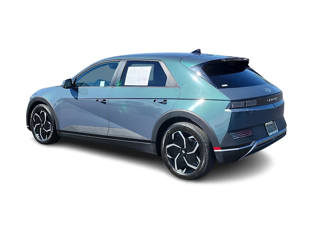 Thumbnail: 2024 Hyundai Ioniq 5 - 19