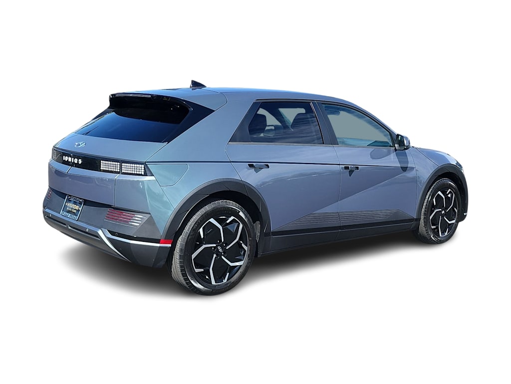 Thumbnail: 2024 Hyundai Ioniq 5 - 20