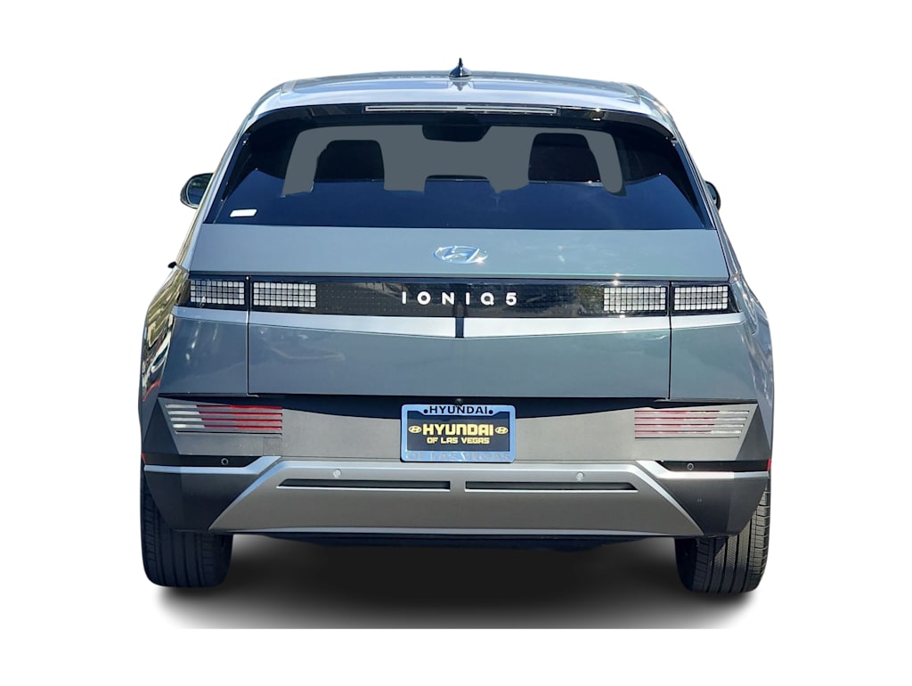 Thumbnail: 2024 Hyundai Ioniq 5 - 4