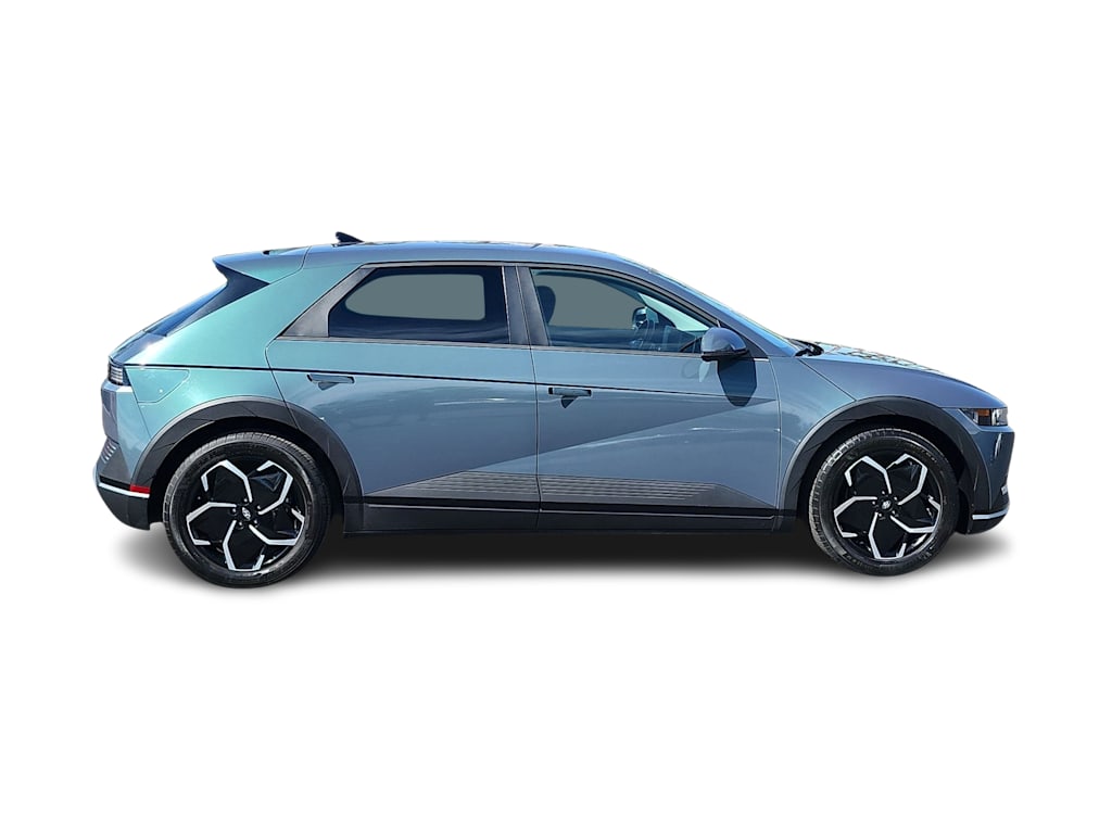 Thumbnail: 2024 Hyundai Ioniq 5 - 21