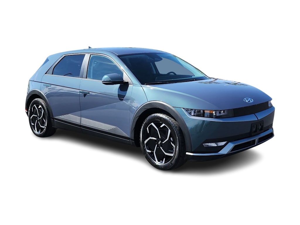 Thumbnail: 2024 Hyundai Ioniq 5 - 17