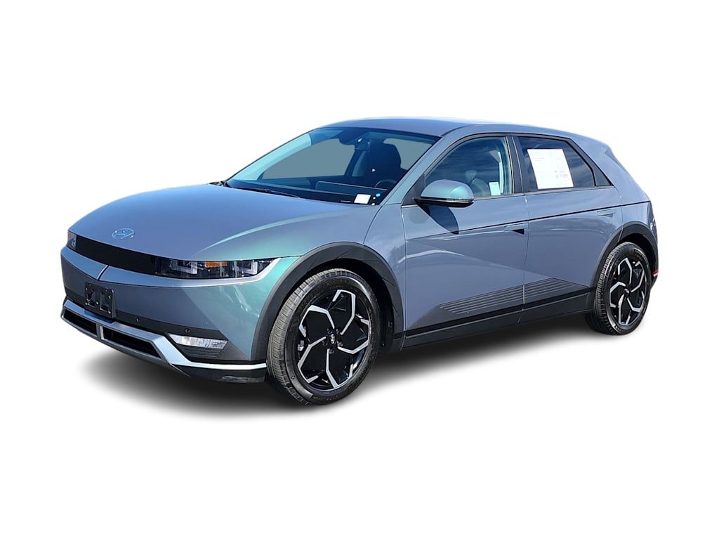 Thumbnail: 2024 Hyundai Ioniq 5 - 18