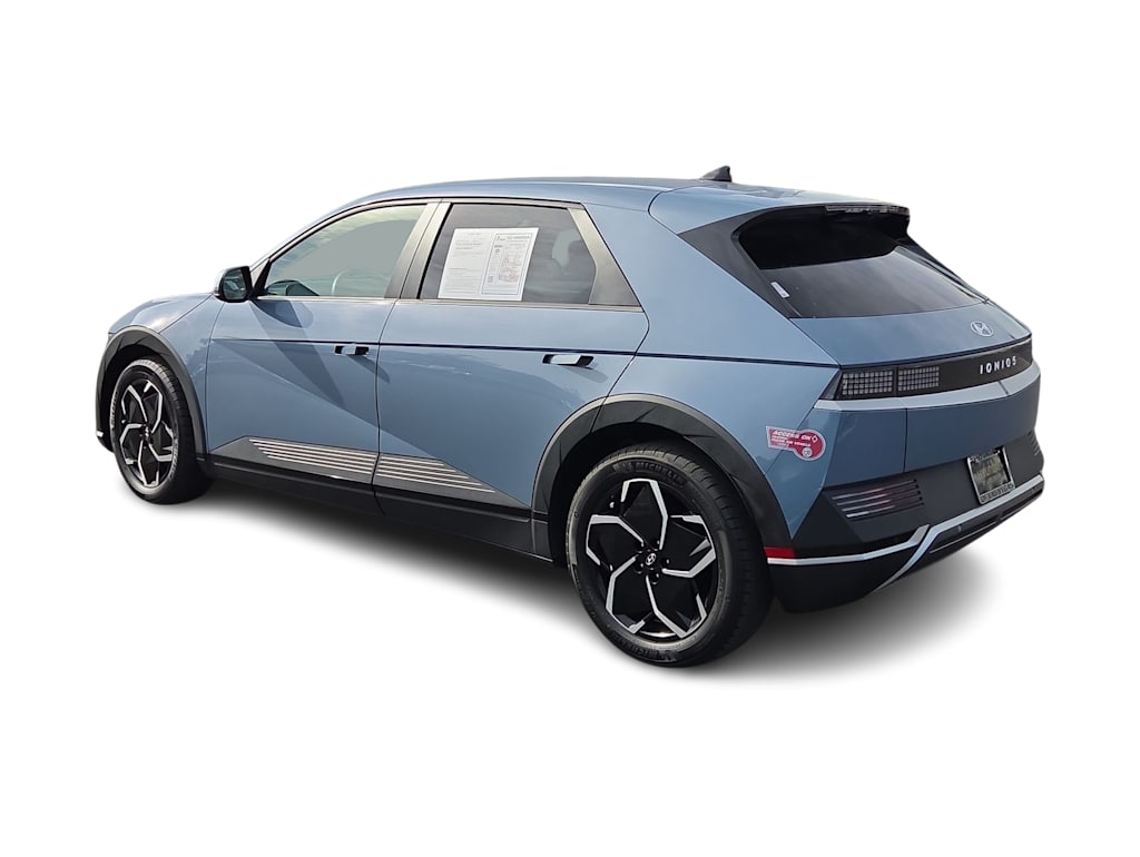 Thumbnail: 2024 Hyundai Ioniq 5 - 4