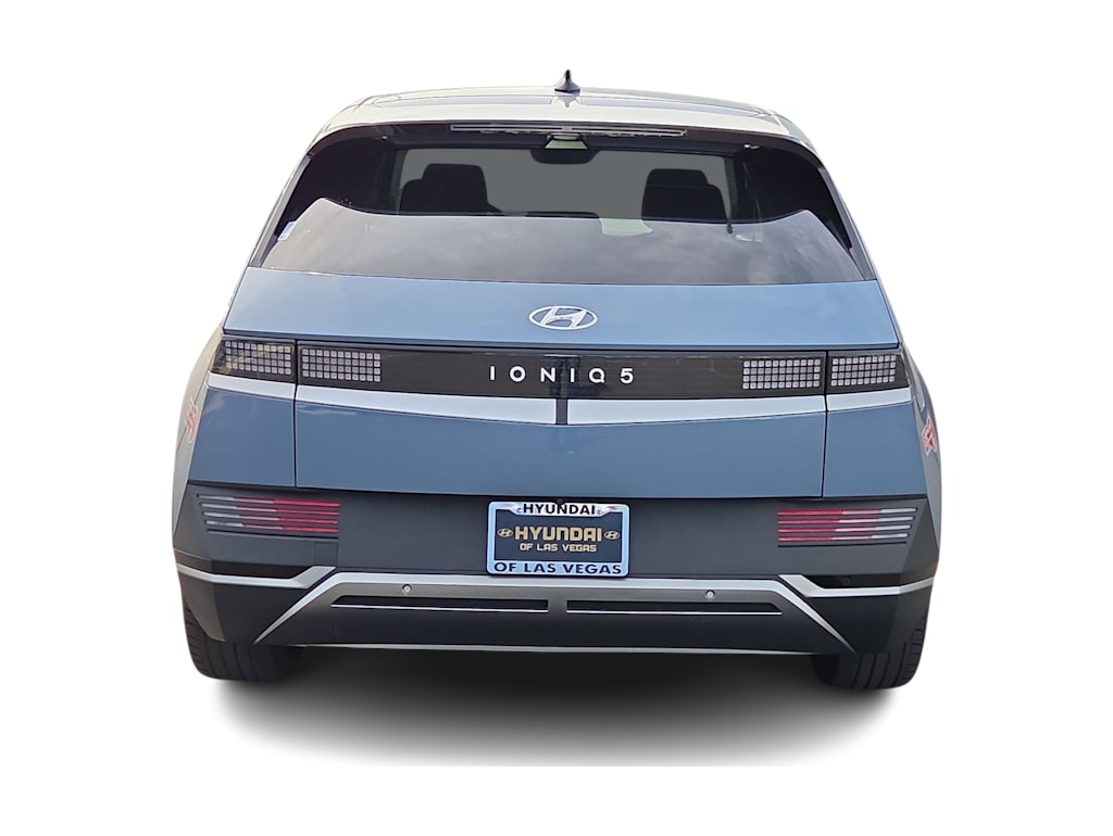 Thumbnail: 2024 Hyundai Ioniq 5 - 5