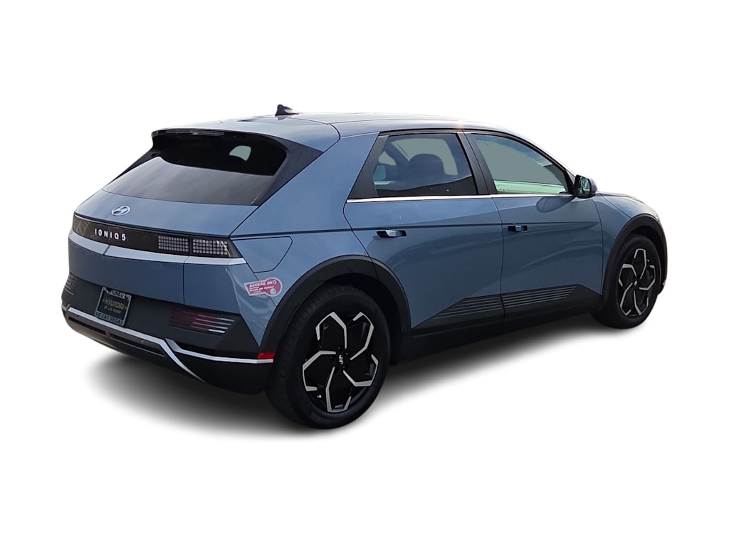 Thumbnail: 2024 Hyundai Ioniq 5 - 20