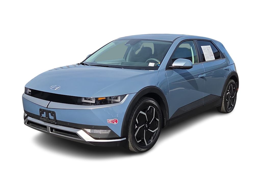 Thumbnail: 2024 Hyundai Ioniq 5 - 19