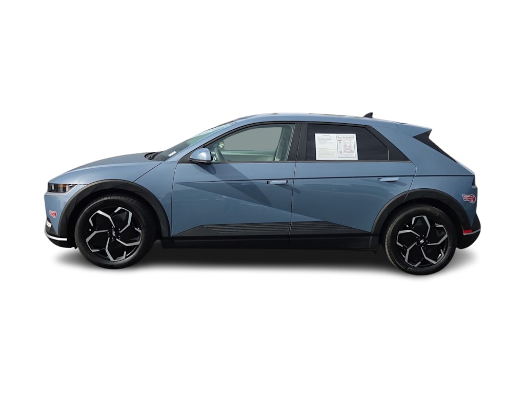 Thumbnail: 2024 Hyundai Ioniq 5 - 3