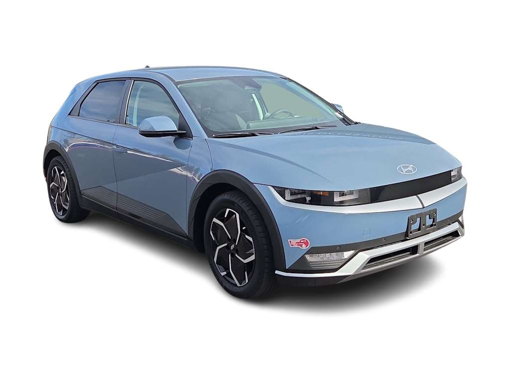 Thumbnail: 2024 Hyundai Ioniq 5 - 18