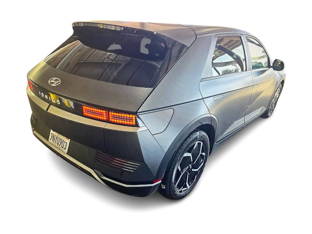 Thumbnail: 2024 Hyundai Ioniq 5 - 11