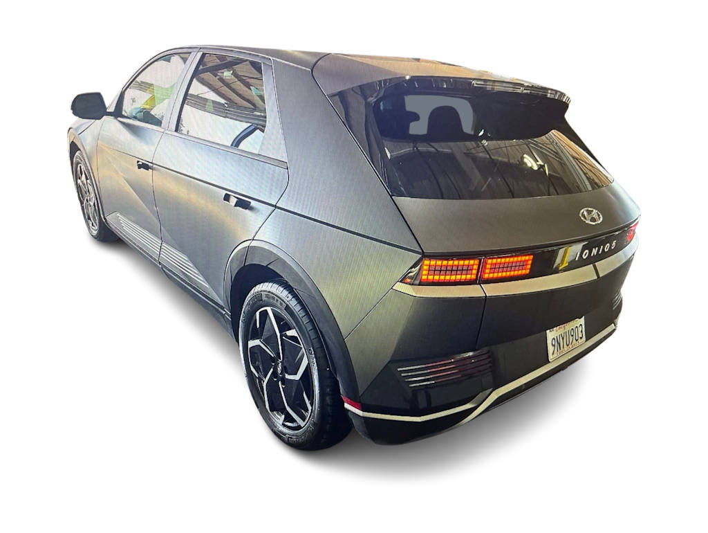 Thumbnail: 2024 Hyundai Ioniq 5 - 2