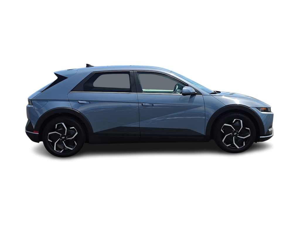 Thumbnail: 2024 Hyundai Ioniq 5 - 23