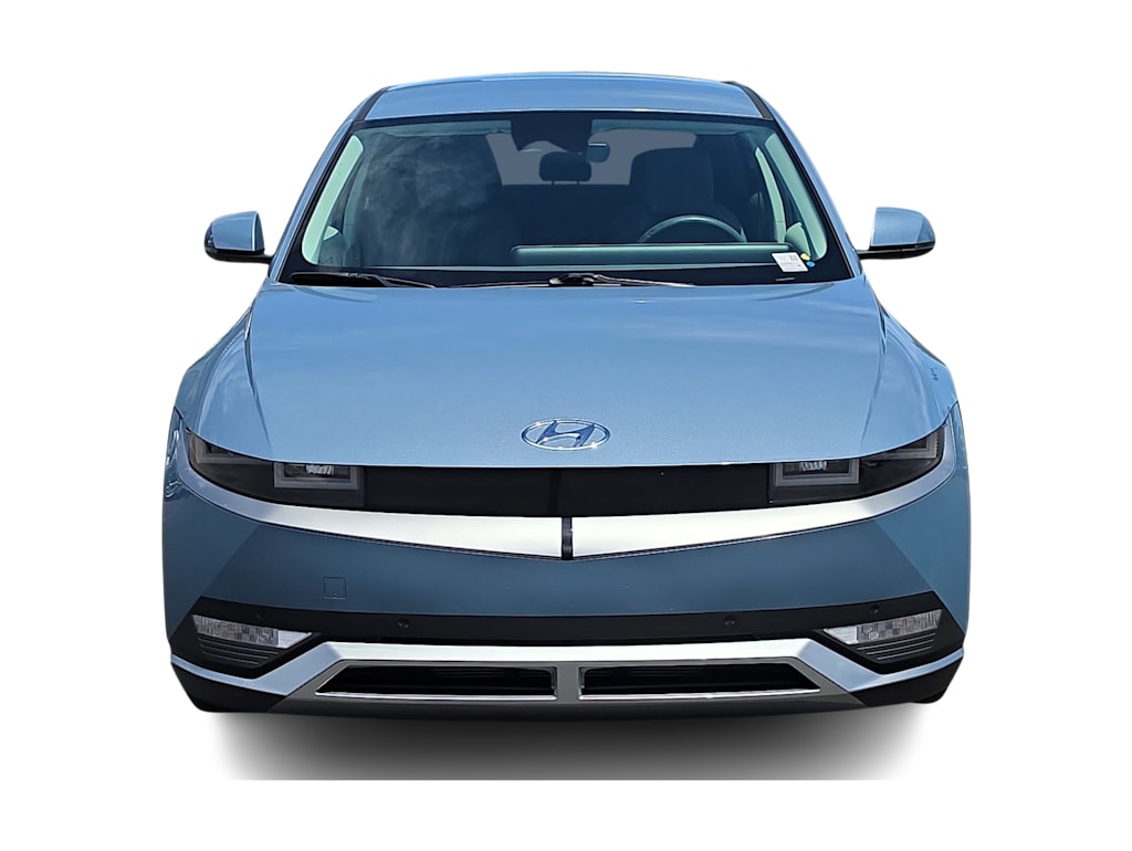 Thumbnail: 2024 Hyundai Ioniq 5 - 5