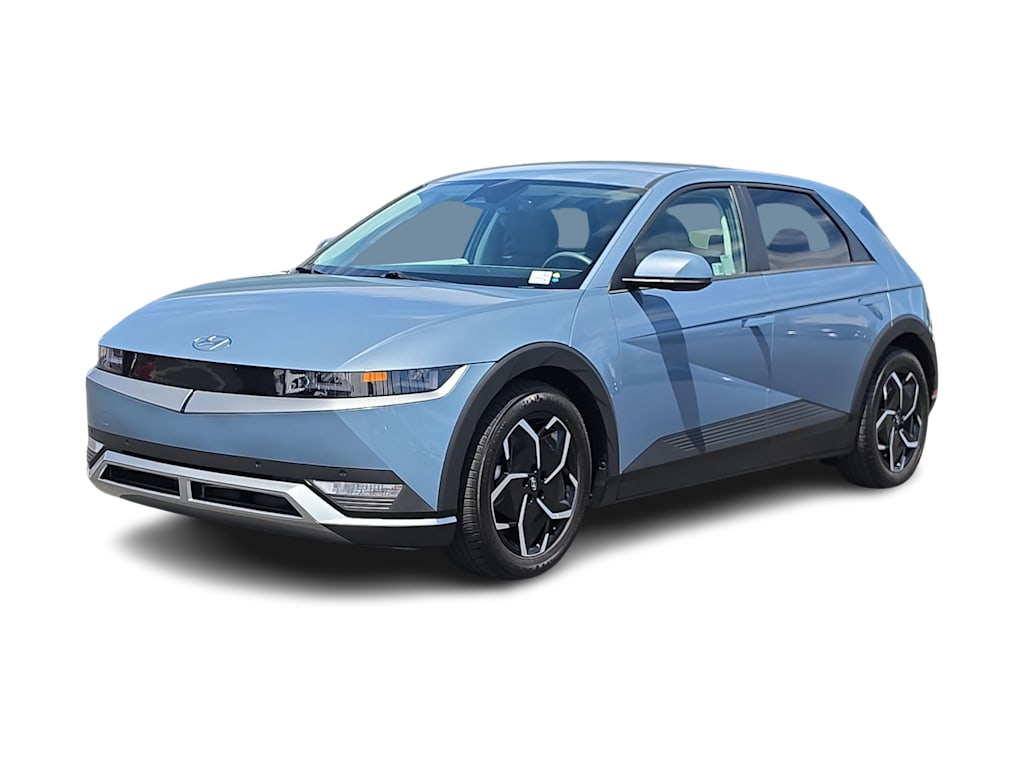 Thumbnail: 2024 Hyundai Ioniq 5 - 20