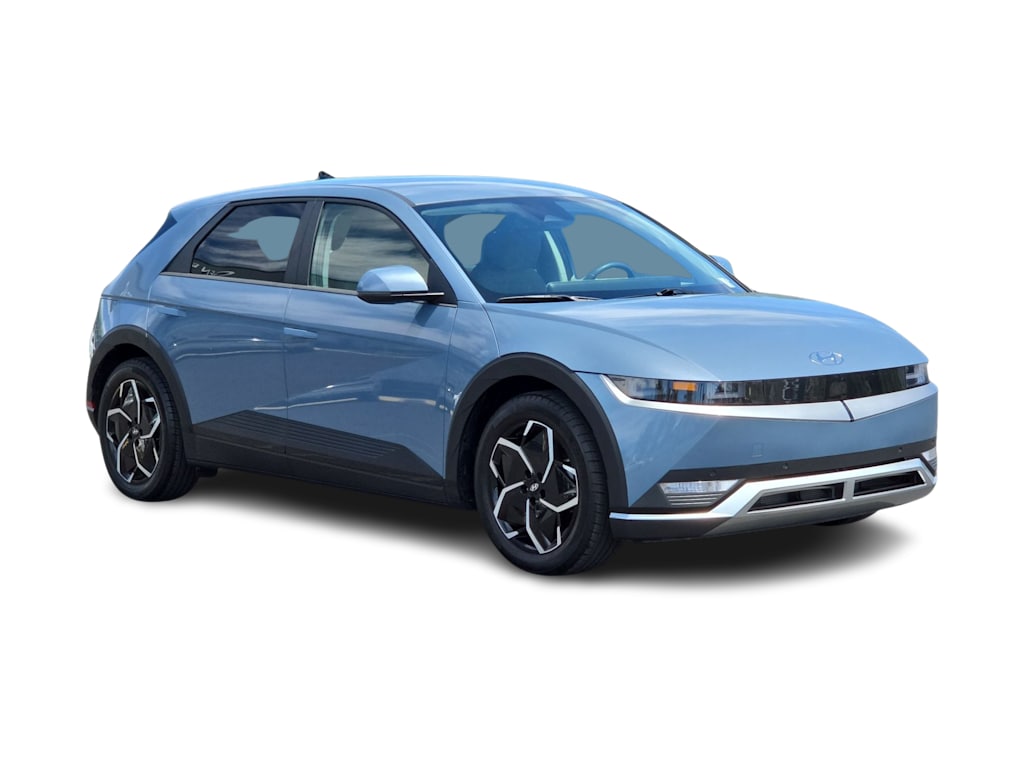 Thumbnail: 2024 Hyundai Ioniq 5 - 19