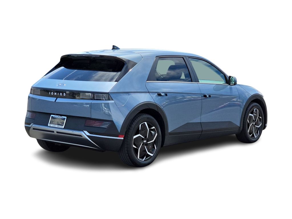 Thumbnail: 2024 Hyundai Ioniq 5 - 22