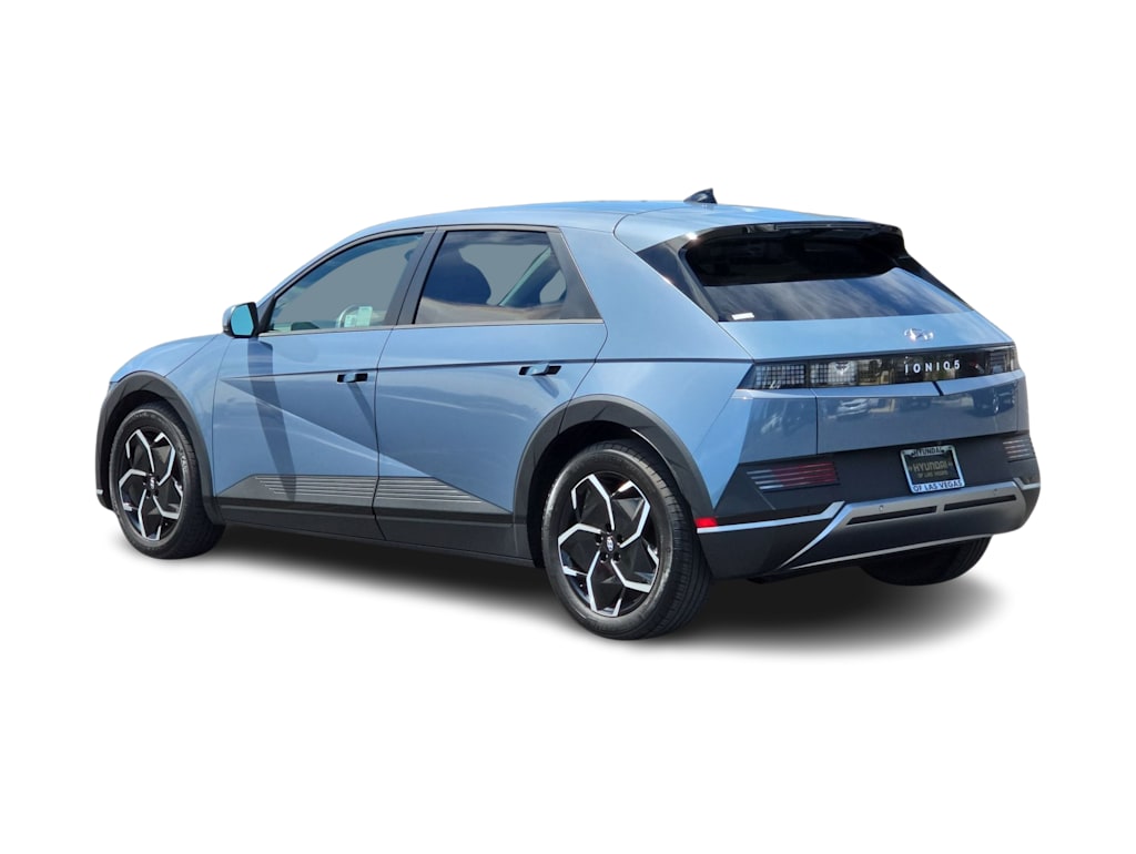 Thumbnail: 2024 Hyundai Ioniq 5 - 4