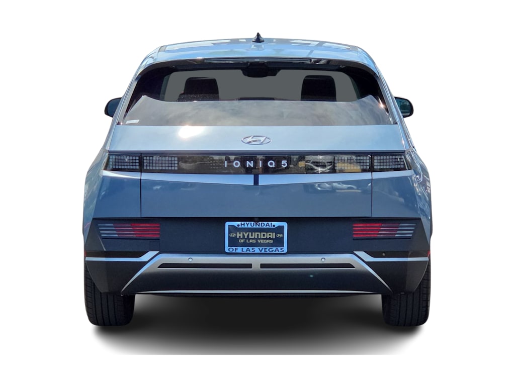 Thumbnail: 2024 Hyundai Ioniq 5 - 21