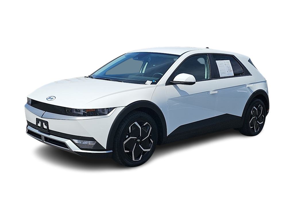 Thumbnail: 2024 Hyundai Ioniq 5 - 19
