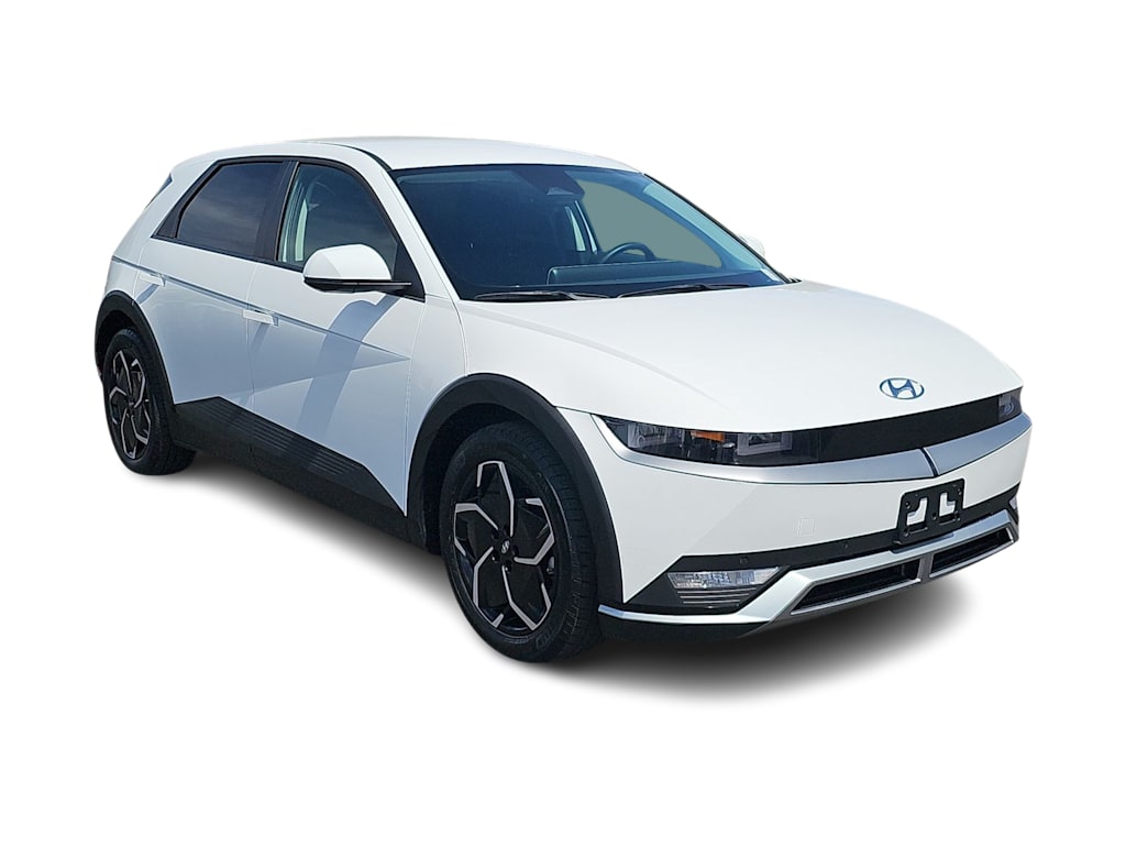 Thumbnail: 2024 Hyundai Ioniq 5 - 18