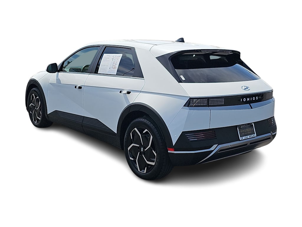 Thumbnail: 2024 Hyundai Ioniq 5 - 4
