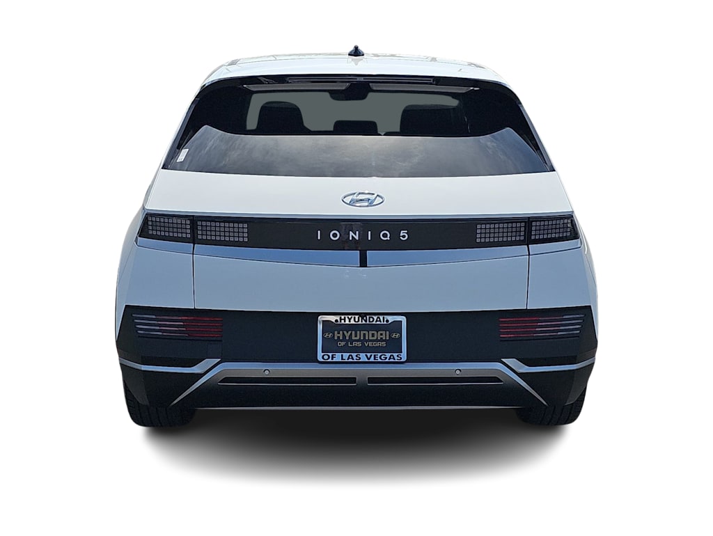 Thumbnail: 2024 Hyundai Ioniq 5 - 5