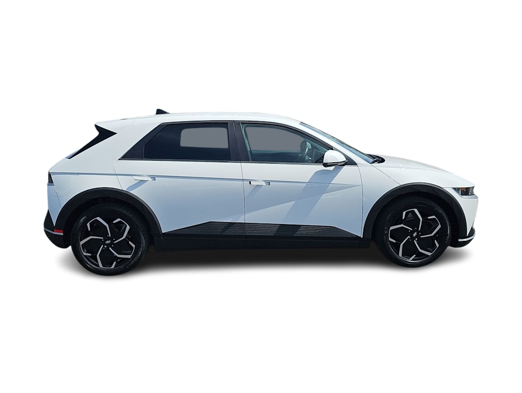 Thumbnail: 2024 Hyundai Ioniq 5 - 21